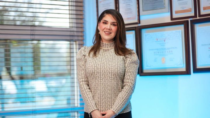 Nombran a académica de la UANL perita traductora federal