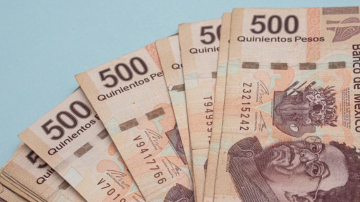 Precio del dólar en tiempo real: Peso mexicano frena caída hoy 5 de marzo