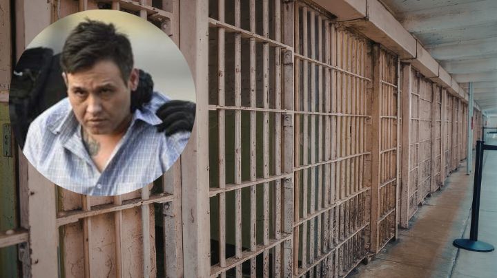 'Te gustan los Doberman': Exlíder de Los Zetas amenaza a guardia de prisión de EU