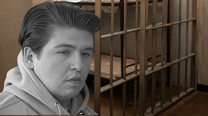 Exreo revela privilegios de 'Fofo' Márquez dentro del penal de Barrientos