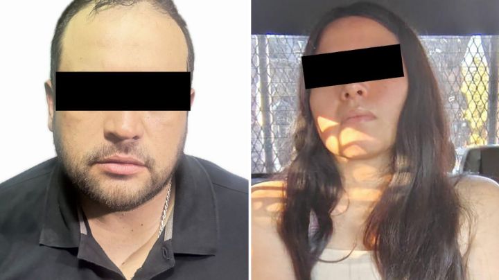 Caen integrantes de facción del Cártel de Sinaloa; tienen orden de arresto en EU