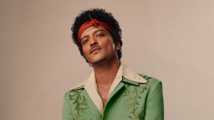 Bruno Mars regresa a México: ¿Cuándo inicia la venta de boletos?