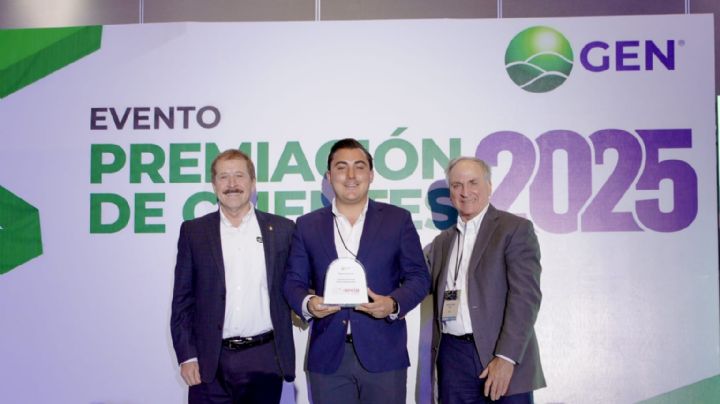 Reconocen a Manuel Guerra Cavazos por impulsar acciones ambientales en García