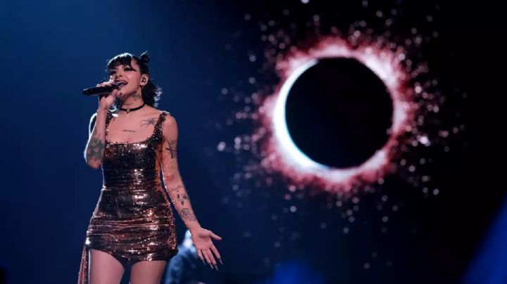 Cazzu rompe el silencio sobre Nodal y “Rosita”: “Me arrepiento de muy pocas cosas en mi vida”