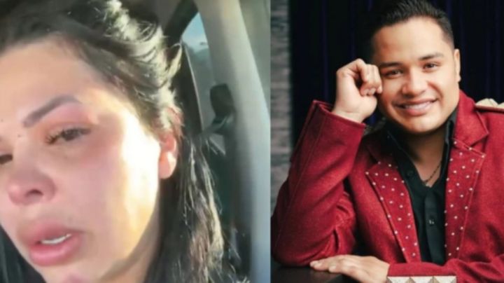 Los Recoditos suspenden a Rafa González tras señalamientos de violencia doméstica