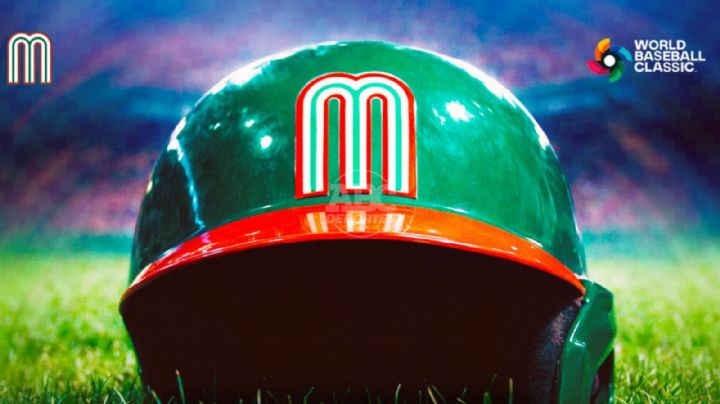 México vs. Gran Bretaña: horario y transmisión del debut en el Clásico Mundial de Béisbol