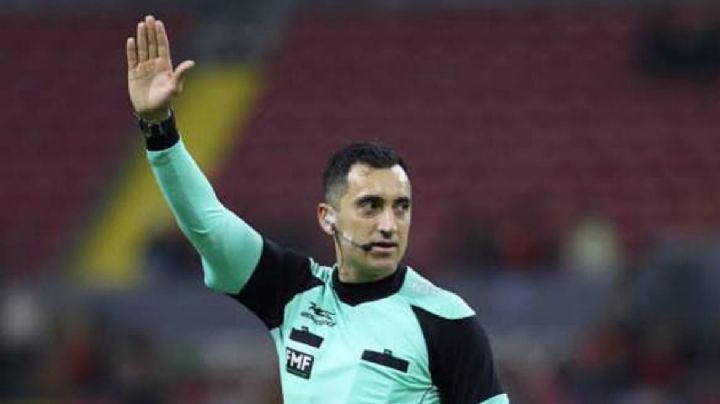 Ismael Rosario López dirigirá el Clásico Regio 142 tras ausencia de César Ramos