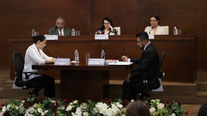 Determina Tribunal Electoral que PT ejerció violencia política de género