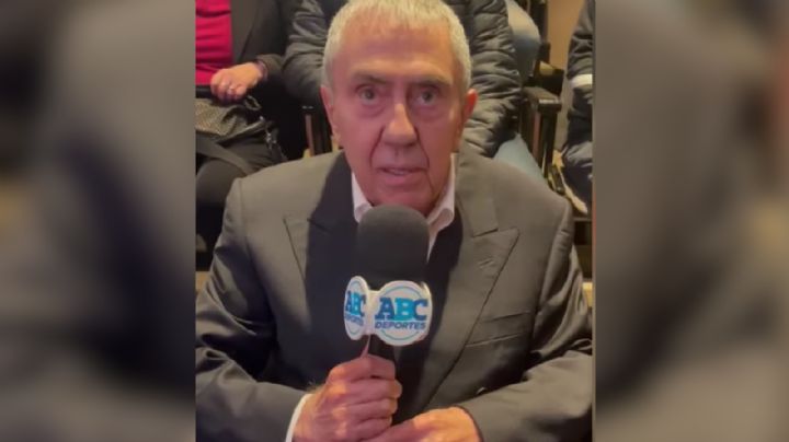 ‘Somos la envidia de México’: Alejandro Rodríguez destaca la pasión del Clásico Regio