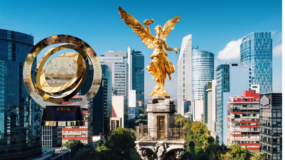 Buscará México ser sede del Mundial de Clubes en 2029