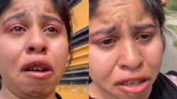'¿Qué le pasa a Lupita?' | Lupita TikTok sube video llorando y preocupa a sus fans