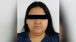 Detienen a mujer por robo superior a los 7 mdp en Monterrey