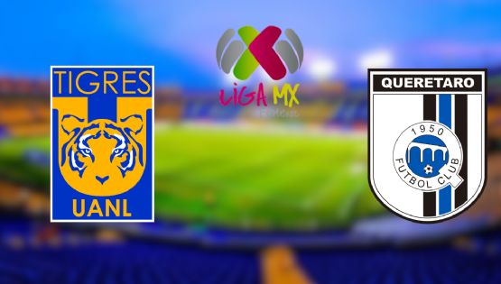 Tigres Femenil confirma cambio de horario ante Querétaro en la Jornada 12 del Clausura 2026