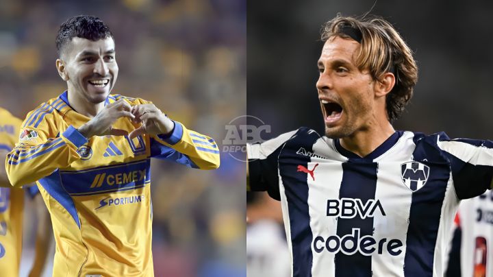 Clásico Regio llega a su edición 100 en la Liga MX