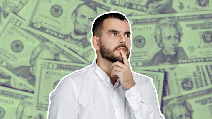 ¿A cuánto está el dólar hoy? El peso mexicano cede terreno este 6 de marzo