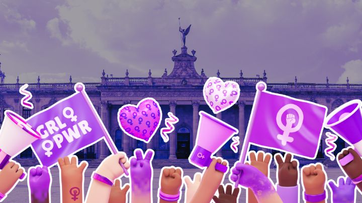 8M: ¿Por qué no se felicita?