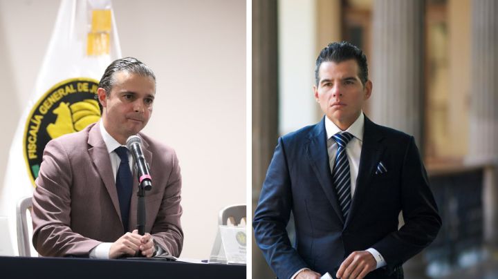 "Que tenga dignidad y que renuncie", dice Mike Flores a Pedro Arce por caso de Karina Barrón