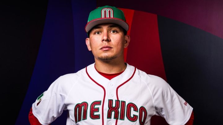 Luis Urías causa baja de México en el Clásico Mundial de Béisbol 2026; Mateo Gil entra al roster
