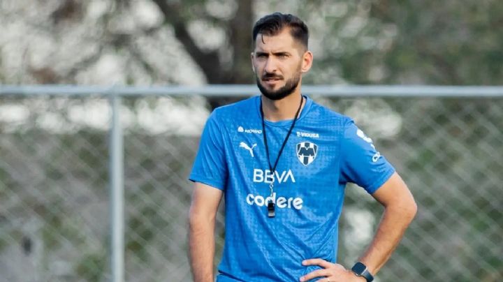 Posible alineación de Rayados para el Clásico Regio 142