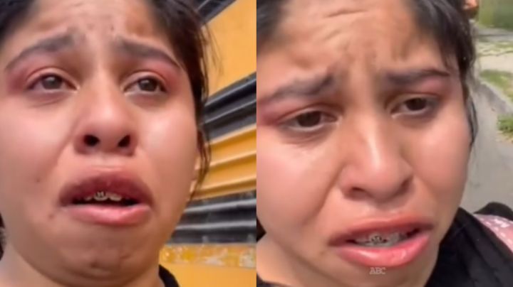 '¿Qué le pasa a Lupita?' | Lupita TikTok sube video llorando y preocupa a sus fans