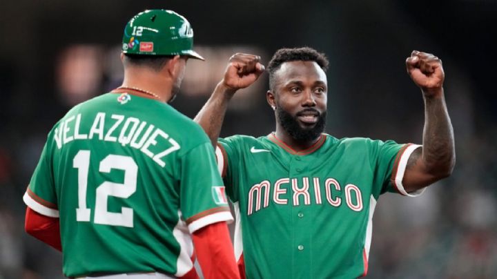 México vence 8-2 a Gran Bretaña en su debut en el Clásico Mundial de Béisbol 2026