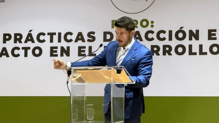 Encabeza Samuel foro sobre acción exterior y desarrollo territorial