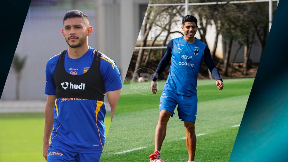 ¿Dónde ver el Tigres vs. Rayados? Clásico Regio 142 | Liga MX | Jornada 10