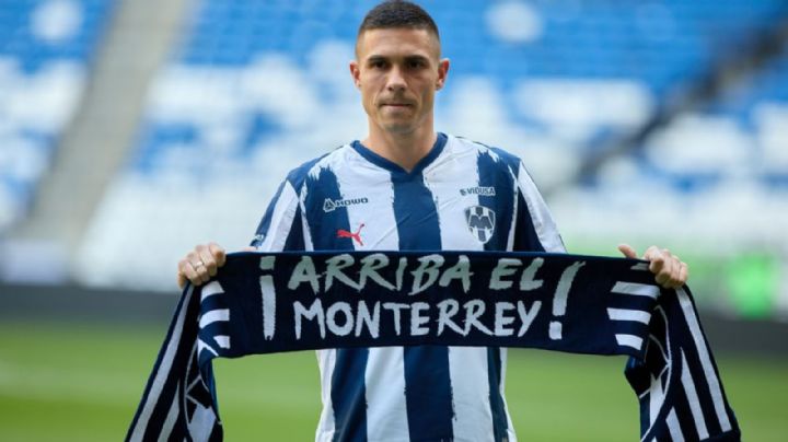 Uros Durdevic llega al Clásico Regio con experiencia goleadora en clásicos