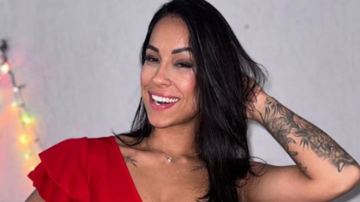 Muere famosa influencer por accidente de moto; su padre fallece tras enterarse de la tragedia