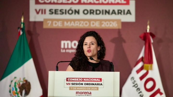 Morena definirá candidato a gubernatura de NL en junio