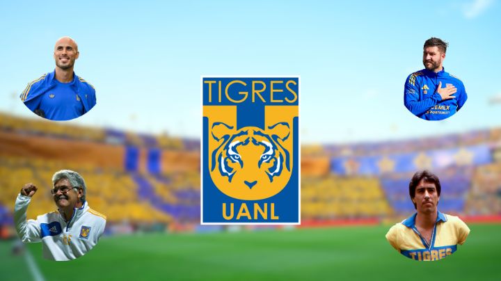 Tigres, de aniversario, cumplen 66 años de fundación