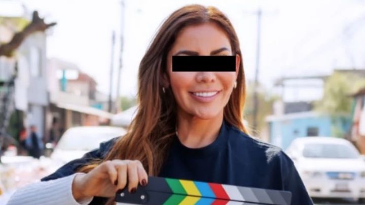 Dan prisión preventiva a Karina 'N' tras audiencia por denuncia de Waldo Fernández