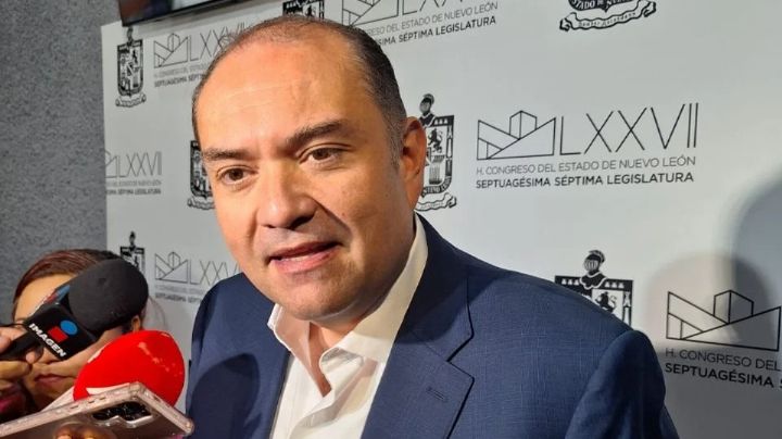 Designan a Rafael Ramos al frente de Desarrollo Humano en Monterrey