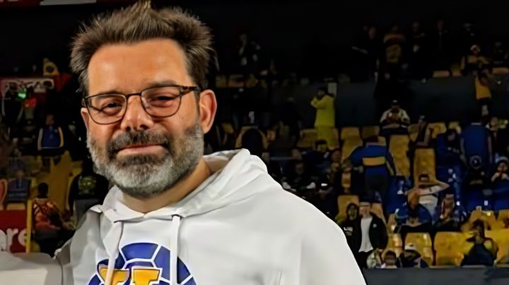 Clásico Regio 142: 'Hoy ganamos', asegura Mauro Doehner en 'El Volcán'