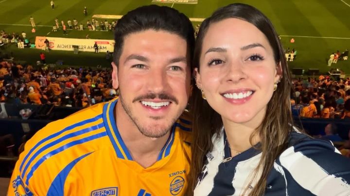 Clásico Regio 142: Samuel García pronostica victoria para Tigres