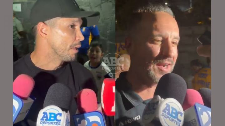 Jesús Molina ve un Clásico Regio 142 'muy parejo' y pronostica empate en el Universitario