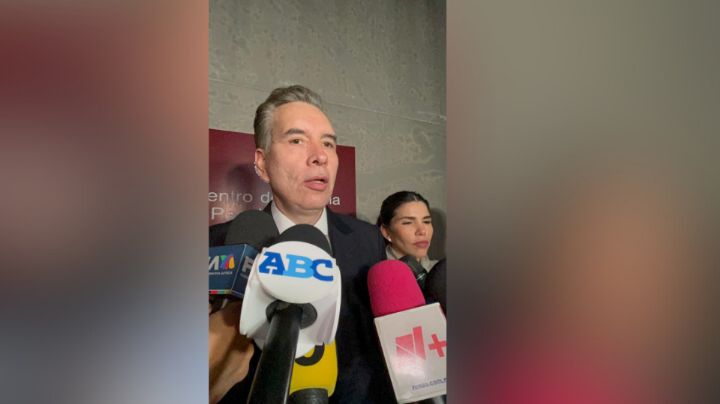 Waldo Fernández  señala que estaría dispuesto a otorgar el perdón a Karina ‘N’.