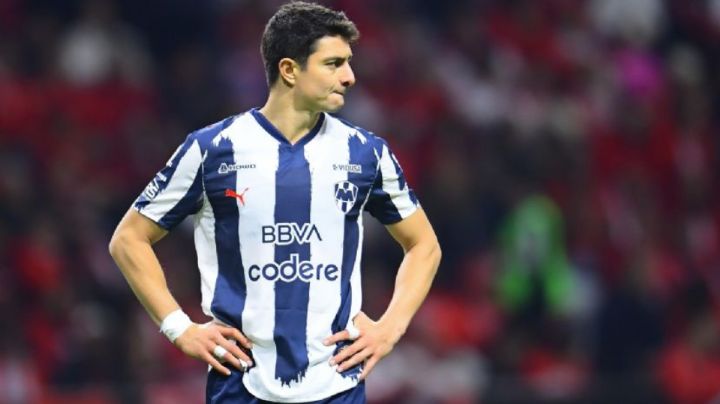Stefan Medina se convierte en el segundo jugador de Rayados con más Clásicos Regios