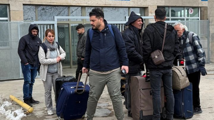 Confirma SRE evacuación de más de 600 mexicanos tras conflicto en Medio Oriente