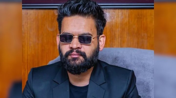 Gana exrapero elecciones generales de Nepal