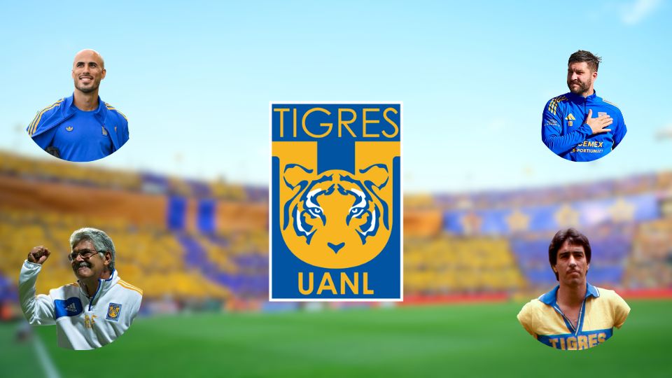 Tigres, de aniversario, cumplen 66 años de fundación