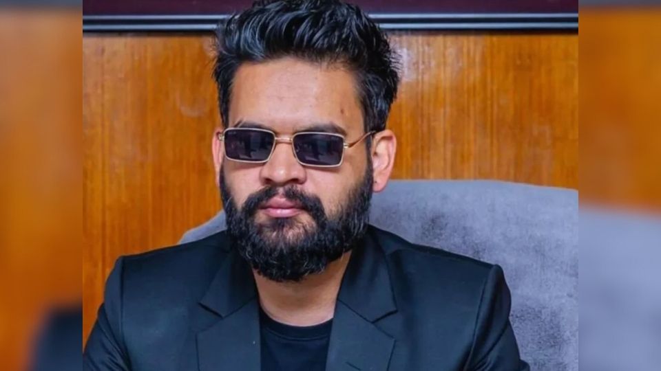 Gana exrapero elecciones generales de Nepal