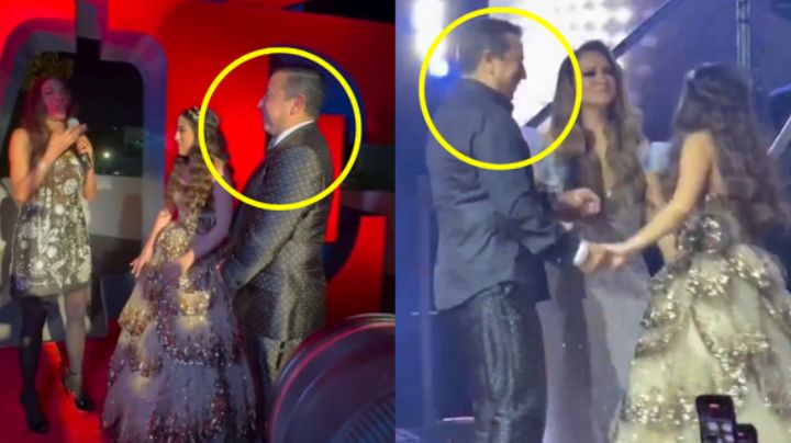 XV Años de Tabasco: ¿Quién es el papá de la quinceañera que tuvo a J Balvin en su fiesta?