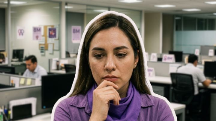 ¿Te pueden descontar el día? Esto pasa si faltas al trabajo el 9 de marzo