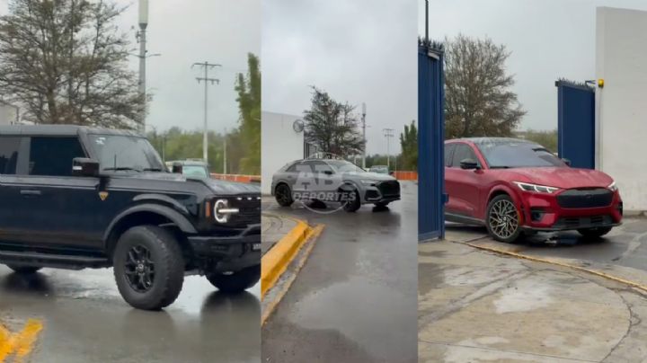 Rayados entrenó en El Barrial tras derrota en el Clásico Regio 142 ante Tigres