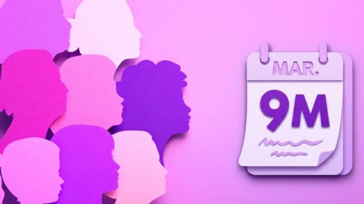 9M: por qué se le llama Un Día Sin Nosotras