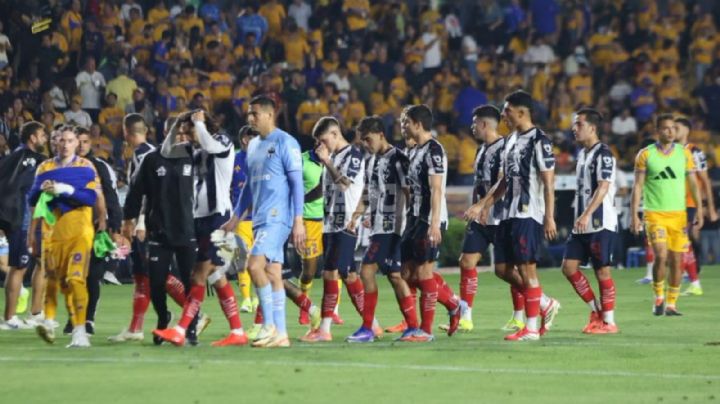 Rayados suma tercera derrota en cuatro partidos y sale de zona de clasificación