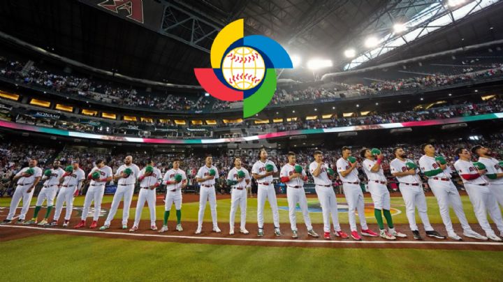 México vs. Estados Unidos en el Clásico Mundial de Béisbol 2026: ¿Cuándo, dónde y a qué hora ver?