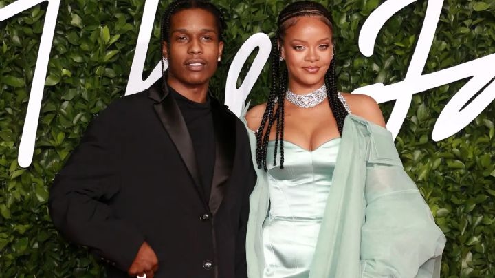 Detienen a mujer por disparar a casa de Rihanna en Los Ángeles mientras ella estaba dentro