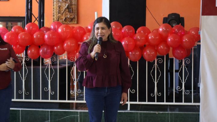 Morena NL se alista para el 2027